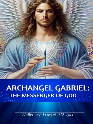 cover image of Archangel Gabriel